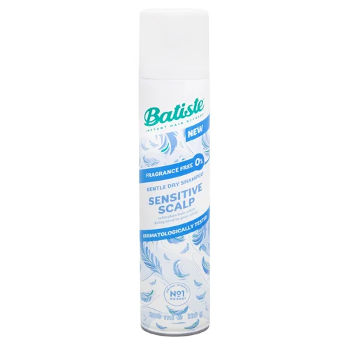 Шампунь сухий Batiste Sensitive 200мл