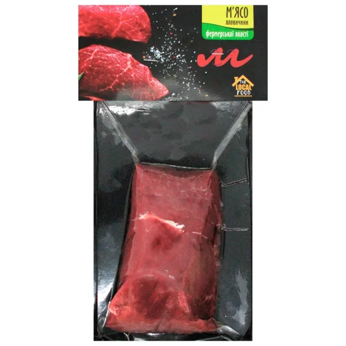 Яловичина The Local Food балик