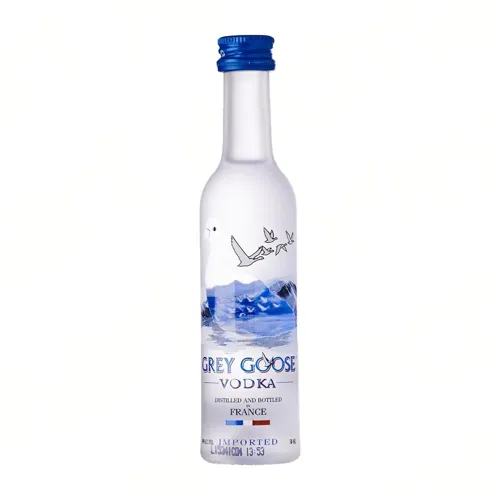 Горілка Grey Goose 50мл 40%