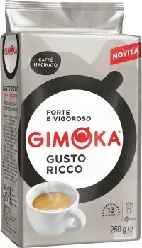 Кава мелена Gimoka Bianco 250г