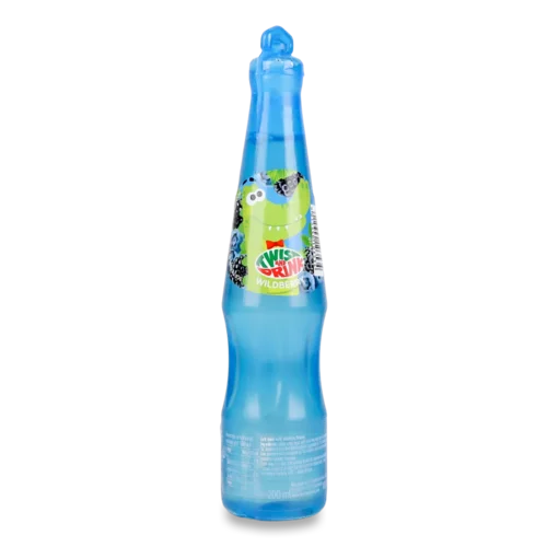 Напій Twist and Drink лісова ягода безалкогольний негазований