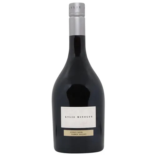 Вино Kylie Minogue Yarra Valley Pinot Noir червоне сухе 0.75л