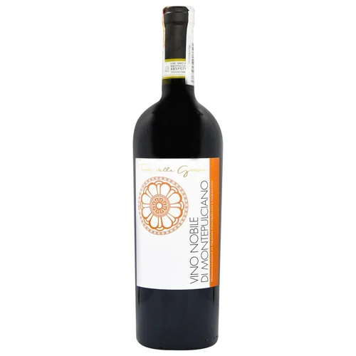 Вино Torre Delle Grazie Vino Nobile di Montepulc червоне сухе 13,5% 0,75л