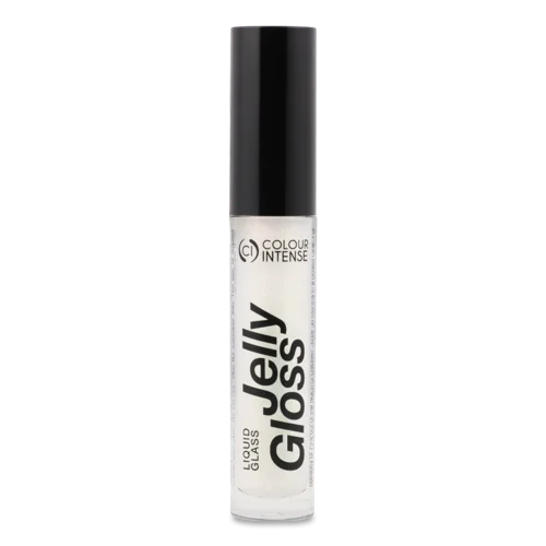 Блиск для губ Jelly Gloss В/ґ 16 Діамантове Молоко 6мл Колір Інтенсив