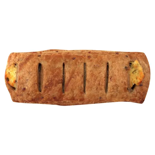 Слойка з Адигейським сиром BFI 90г