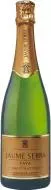 Вино ігристе Garcia Carrion Jaume Serra Cava Brut Nature 0,75л