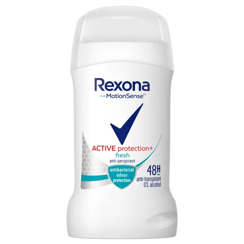 Антиперспірант твердий Rexona Active Protection + Fresh 50мл