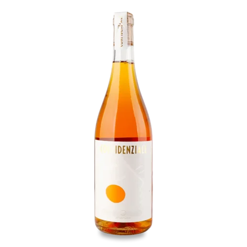 Вино Amastuola Malvasia Orange біле