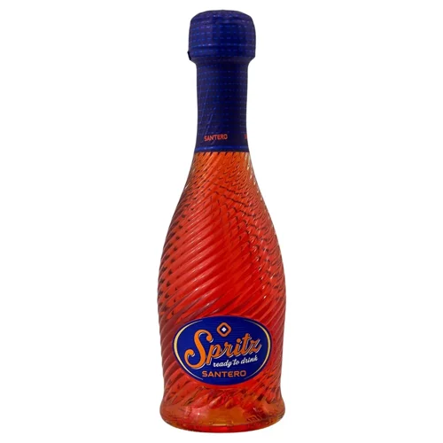 Напій винний Santero Spritz Ready To Drink 8,5% 200мл