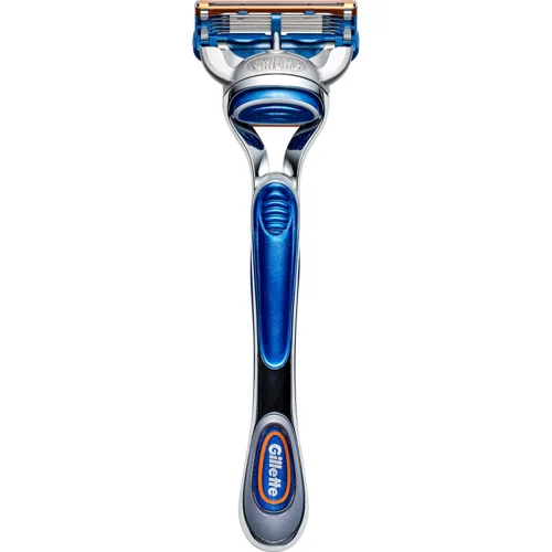 Гоління Чоловіче Fusion Gillette, 1шт, в/ґ