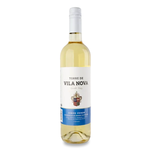 Вино Torre de Vila Nova Vinho Verde