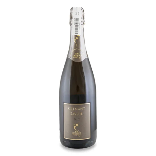Ігристе вино Jean Perrier et Fils Cremant De Savoie 0,75л