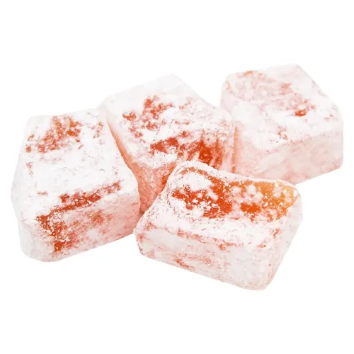 Рахат-лукум Стимул чайна троянда