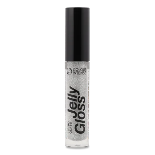Блиск для Губ Jelly Gloss Голографік, 11 г, Colour Intense