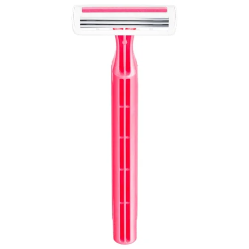 Бритва BIC Pure 3 Lady Pink жіноча