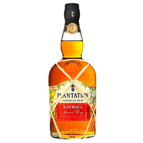 Ром Plantation Xaymaca 43%, 0,7л