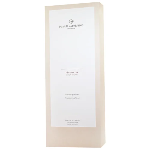 Аромарідина Plantes&Parfums Reve de Lin для аромадифузора 500мл