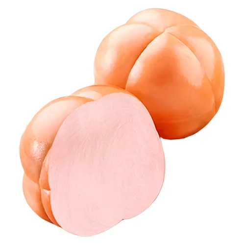 Ковбаса Укрпромпостач-95 Лікарська варена