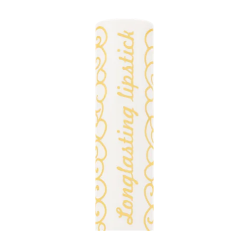 Помада Long-Lasting №03 Dermacol, Водостійка, 3 г