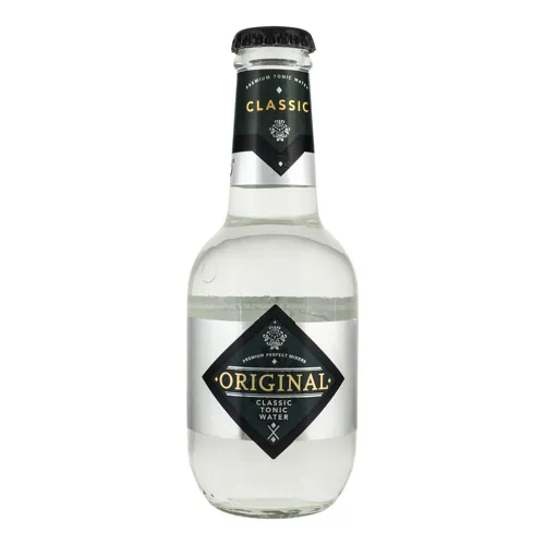 Напій газований Original Classic 200мл