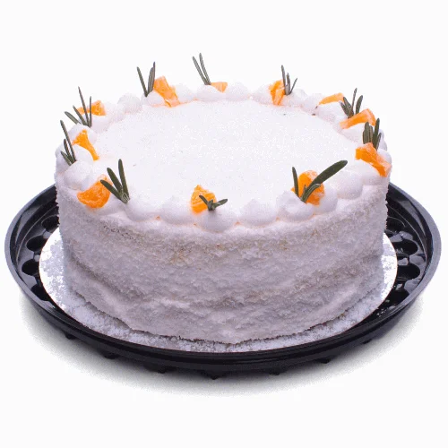 торт Морквяний,кг
