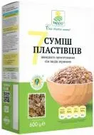 Суміш пластівців Терра 7 видів зернових шв приг В*, 2*300г