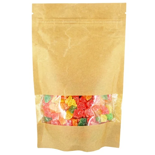 Ананас Мікс кубики 8-10мм