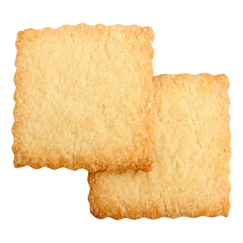Печиво Biscotti Пісочне 400г