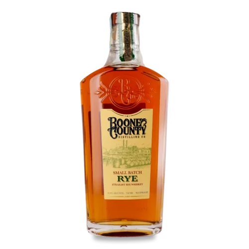 Віскі Boone County Small Batch Rye