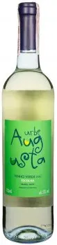 Вино Vinho Verde Urbe Augusta Escolha Branco біле полусухе 0.75л 11%