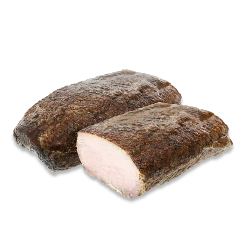 Шинка Ле Філе Копчено-Зварена, кг