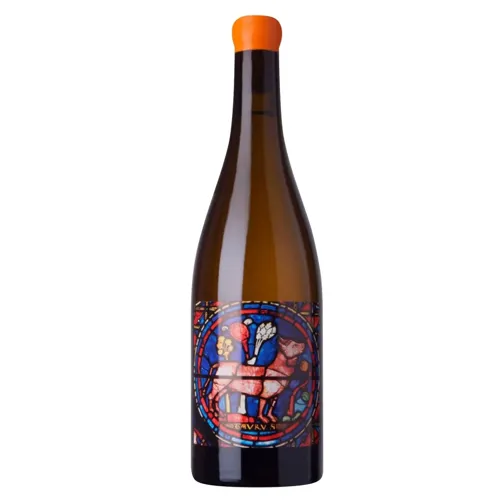 Вино Domaine de l'Ecu Taurus біле сухе 12% 0,75л