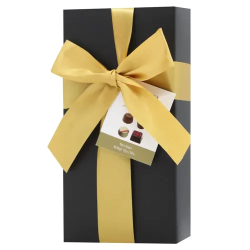 Цукерки L'Heritage Chocolates шоколадні 105г