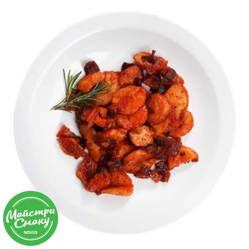 Картопля Апетитна