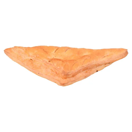 Куточок з картоплею та грибами 120г