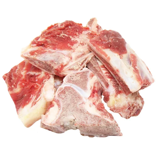 Яловичина кістковий набір