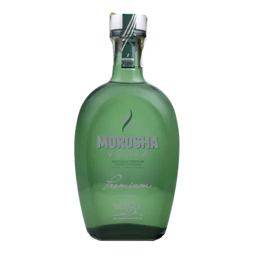 Горілка 0.75л 40% Premium Мороша пл