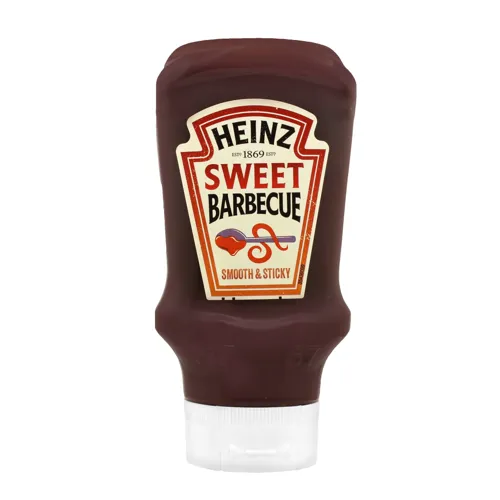 Соус Sweet Barbecue Heinz 500г