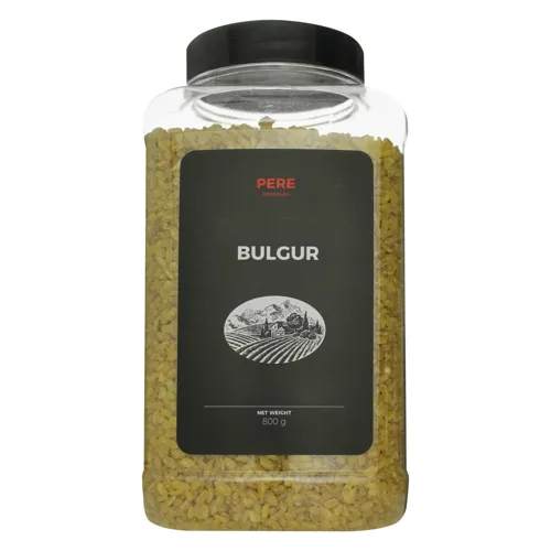 Булгур Pere п/б 800г