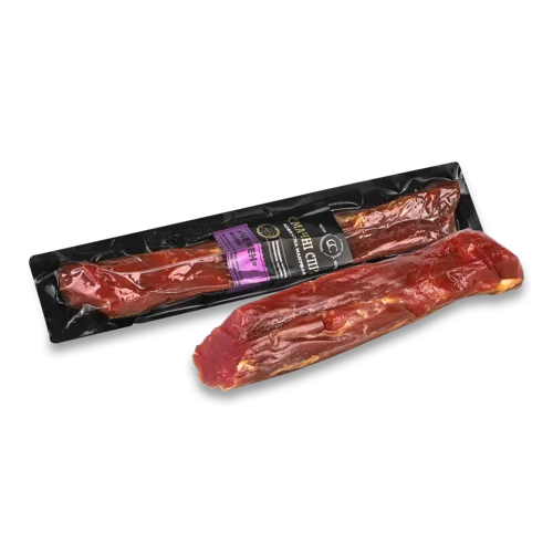 Філе Чемен Смачні Справи Сирокопчене, кг