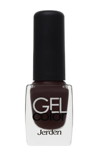 Лак Для Нігтів Gel Color В/ґ 5мл 33