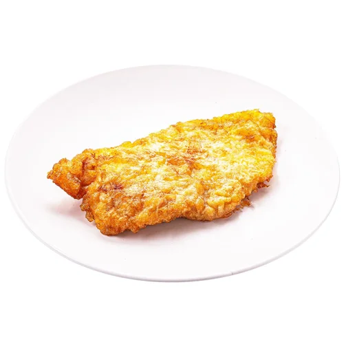 Відбивна куряча в клярі охолоджена