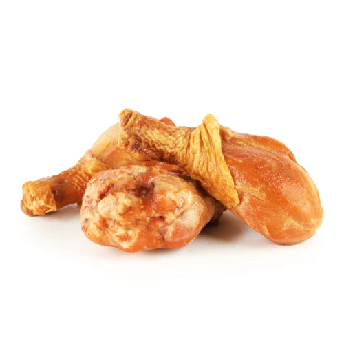 Ніжки Курчат-Бройлерів Варено-Копчені ТОВ Прем'єр, кг