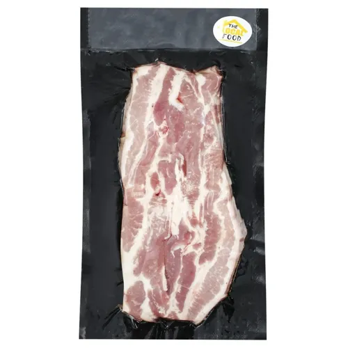 Грудинка свиняча порційна