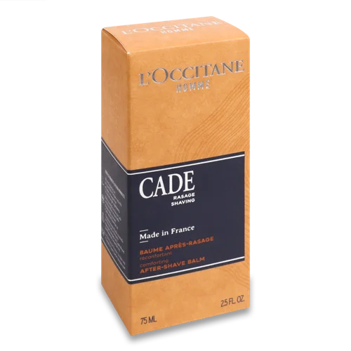 Бальзам після гоління L'Occitane Cade заспокійливий, в/к