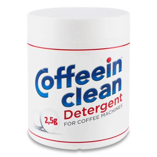 Засіб Для Видалення Кавових Масел Detergent Coffeein Clean, 500г