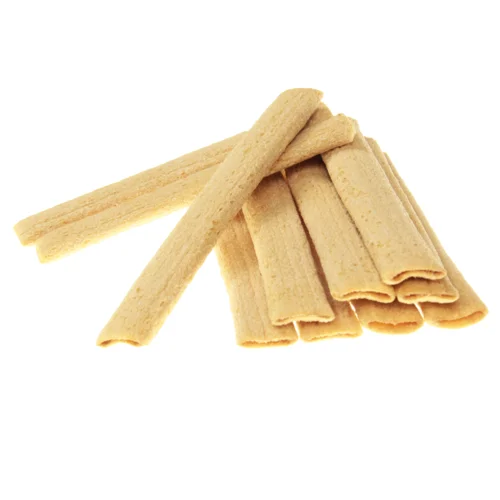 Трубочки Вищого Ґатунку Смак Ананас, кг