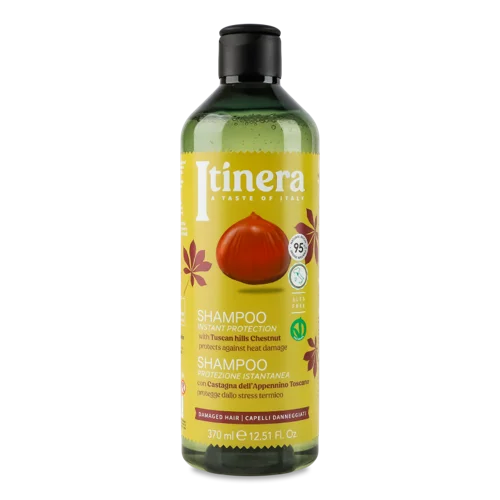 Шампунь Для Волосся Tuscan Hills Chestnut Instant Protection, 370мл