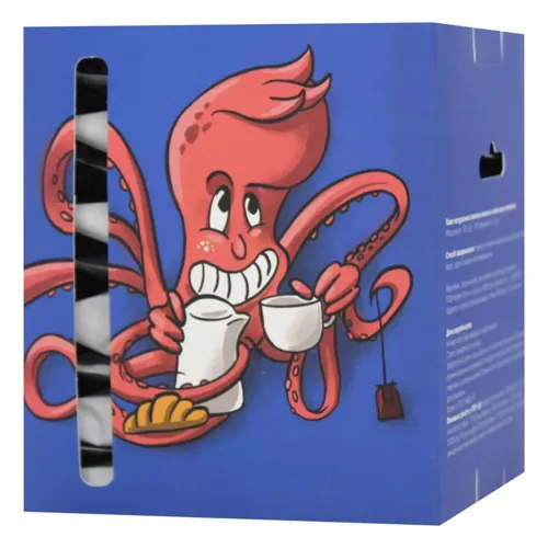 Кава Funt Coffee True Brew Bag Ефіопія мелена в пірамідках 10шт 110г