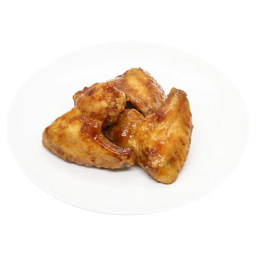 Крильця курячі Теріякі